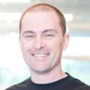 Meet your Posher, Bryan